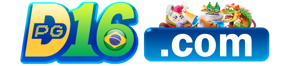 D16com oficial Logo